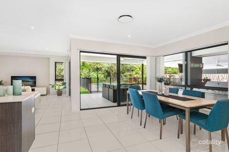 Property photo of 102 Mahogany Drive Pelican Waters QLD 4551