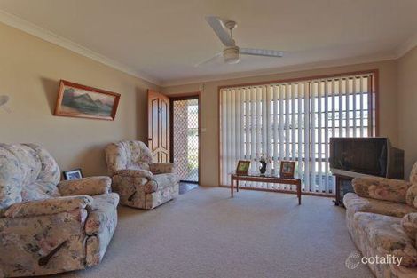 Property photo of 2/9 Frances Street Coffs Harbour NSW 2450