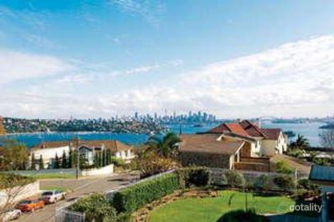 Property photo of 4 Clairvaux Road Vaucluse NSW 2030