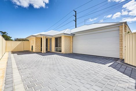 39b Hamilton Rd, Hamilton Hill, WA 6163