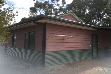 81 Dempster Dr, Witchcliffe, WA 6286