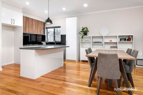 Property photo of 36A Homer Avenue Croydon South VIC 3136