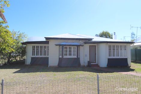 Property photo of 107 Galatea Street Charleville QLD 4470