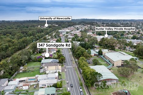 Property photo of 347 Sandgate Road Shortland NSW 2307