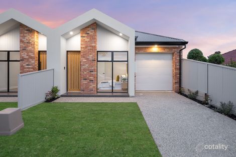 Property photo of 46 Harvey Avenue Netley SA 5037