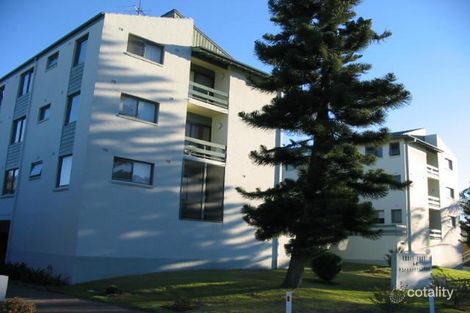 Property photo of 9/6-8 Krait Close Nelson Bay NSW 2315
