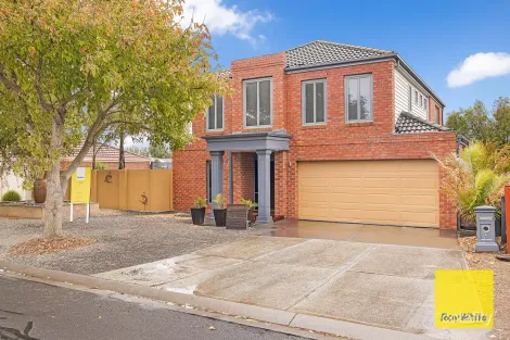 5 Hanna St, Point Cook, VIC 3030