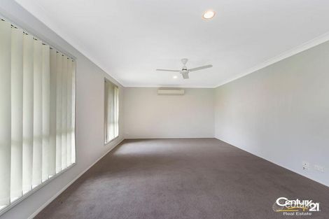 Property photo of 186 Kirralee Crescent Upper Kedron QLD 4055