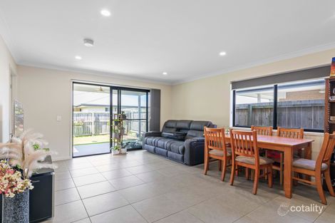 Property photo of 39 Carnarvon Close Mango Hill QLD 4509