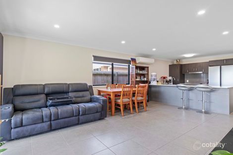 Property photo of 39 Carnarvon Close Mango Hill QLD 4509