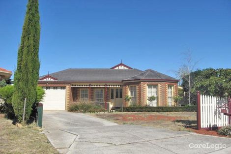 Property photo of 8 Roper Court Taylors Lakes VIC 3038