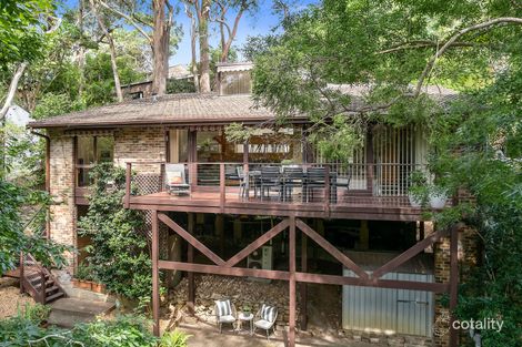 Property photo of 102 Riverview Street Riverview NSW 2066