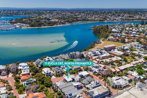Property photo of 11 Eucla Court North Fremantle WA 6159