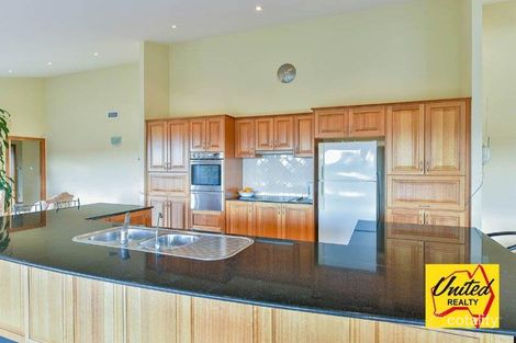 Property photo of 157 Bobs Range Road Orangeville NSW 2570