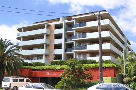 Property photo of 19/41 Smith Street Wollongong NSW 2500