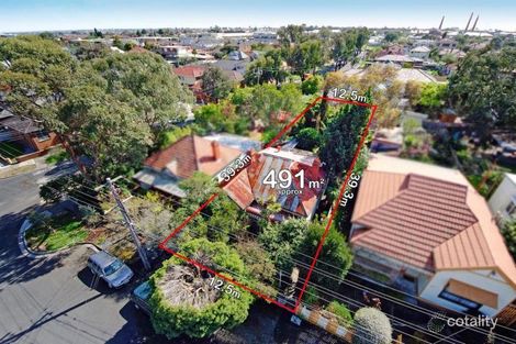 Property photo of 24 Heller Street Brunswick VIC 3056