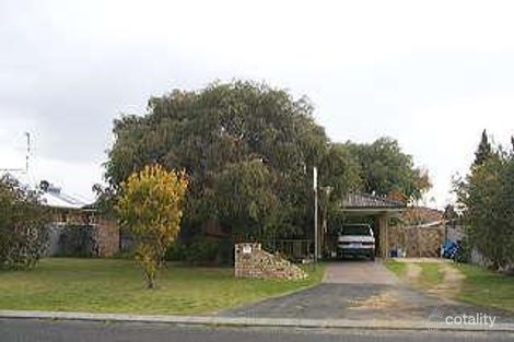 12 Lilly Cres, West Busselton, WA 6280