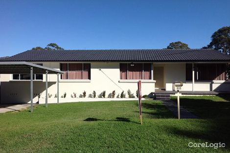 Property photo of 36 Cambalan Street Bargo NSW 2574