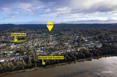 Property photo of 5 Madison Place Berkeley Vale NSW 2261