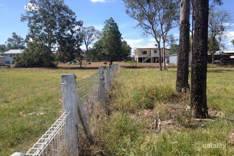 Property photo of 41 Dingyarra Street Toogoolawah QLD 4313