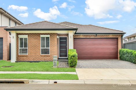 14 Cawley Cct, Ropes Crossing, NSW 2760