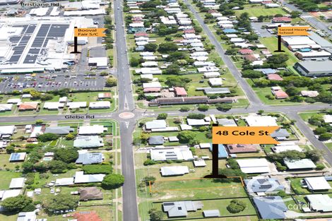 Property photo of 48 Cole Street Silkstone QLD 4304