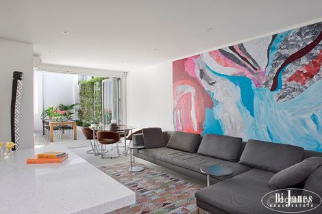 Property photo of 48 Cascade Street Paddington NSW 2021