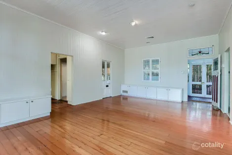 Property photo of 14 Isles Road Indooroopilly QLD 4068