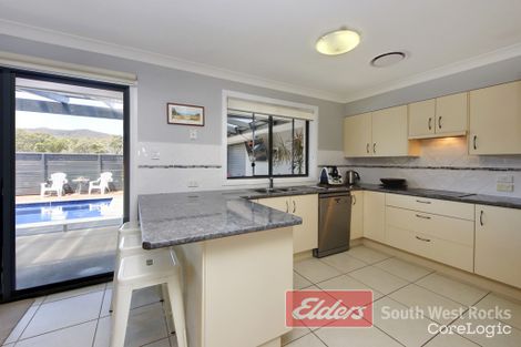 Property photo of 18 Rosedale Avenue South West Rocks NSW 2431