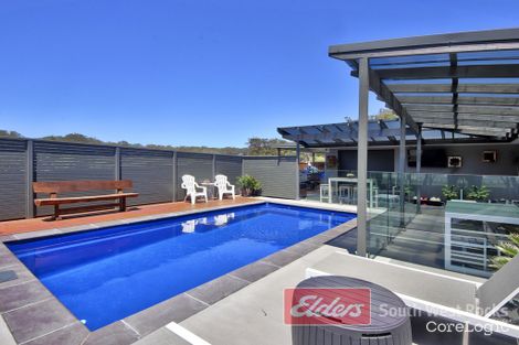 Property photo of 18 Rosedale Avenue South West Rocks NSW 2431