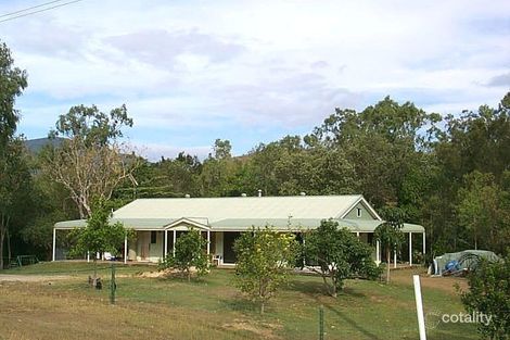 21 Mount Panorama Dr, Alligator Creek, QLD 4816