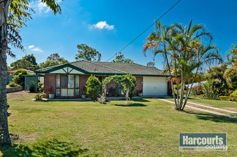33 Harrow Ct, Caboolture, QLD 4510