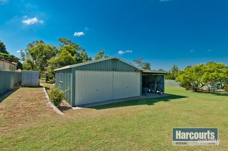 Property photo of 33 Harrow Court Caboolture QLD 4510