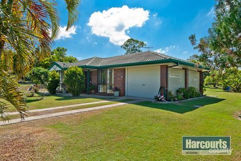 Property photo of 33 Harrow Court Caboolture QLD 4510