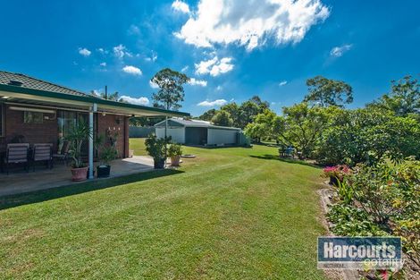Property photo of 33 Harrow Court Caboolture QLD 4510