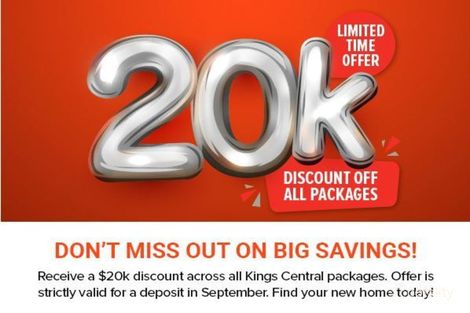 Lot 1506 Spinifex Rd, Werrington, NSW 2747