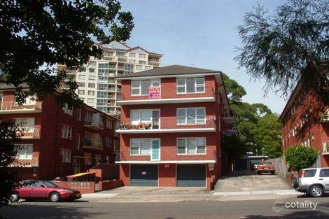 7/25 Gloucester Rd, Hurstville, NSW 2220