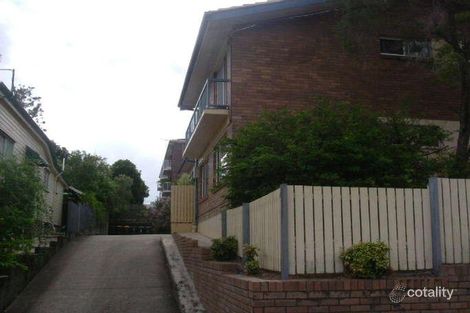 Property photo of 4/14 Nicklin Street Coorparoo QLD 4151