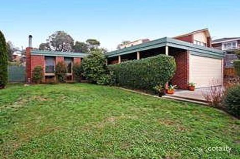Property photo of 72 Barwon Boulevard Highton VIC 3216