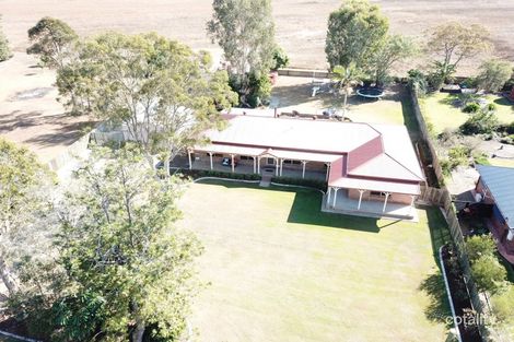 11 Ferny Dale Cres, Branyan, QLD 4670