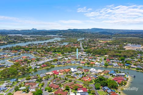 Property photo of 1/33 Meridian Way Tweed Heads NSW 2485