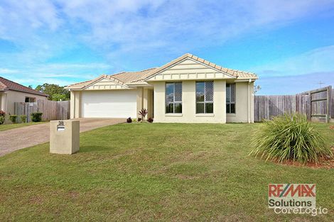 Property photo of 38 Kooyalee Street Deception Bay QLD 4508