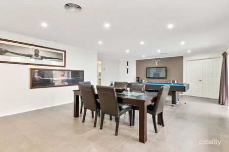 Property photo of 62 Caroline Chisholm Drive Kyneton VIC 3444