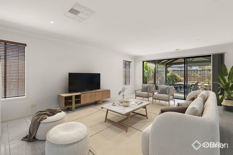 Property photo of 10 Trevino Way Cranbourne North VIC 3977