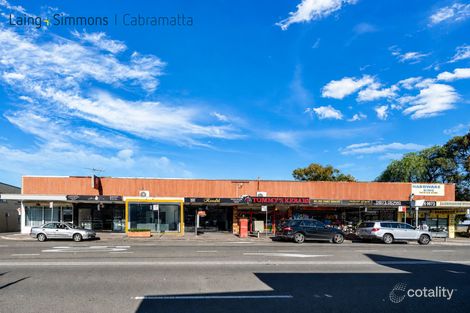 197 Hamilton Rd, Fairfield, NSW 2165