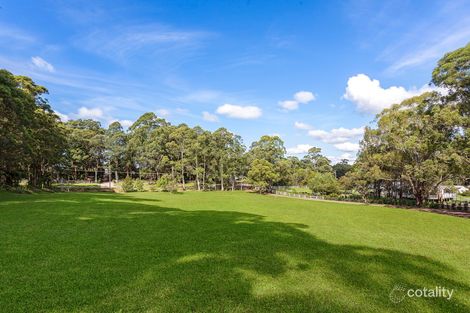 Property photo of 35 Blacks Road Arcadia NSW 2159