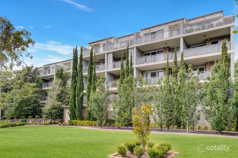 Property photo of 129/23-35 Crane Road Castle Hill NSW 2154