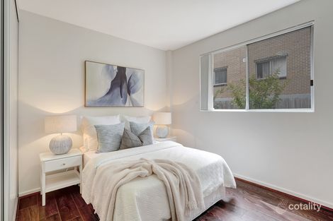 Property photo of 129/23-35 Crane Road Castle Hill NSW 2154