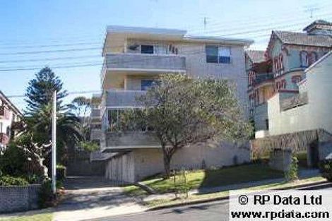 Property photo of 3/106 Beach Street Coogee NSW 2034