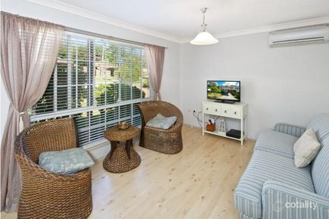 Property photo of 56 Troy Street Ormiston QLD 4160